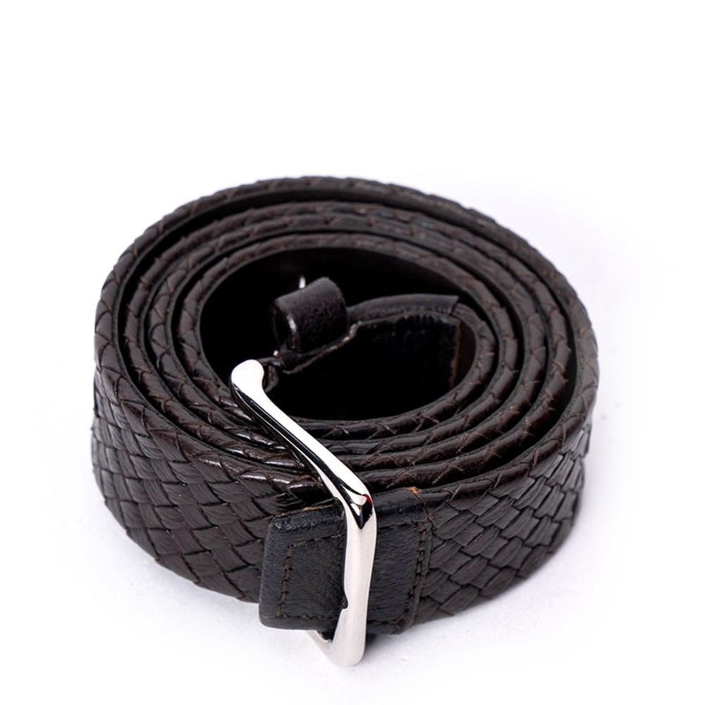 Barrett Belt Men size 90 Black